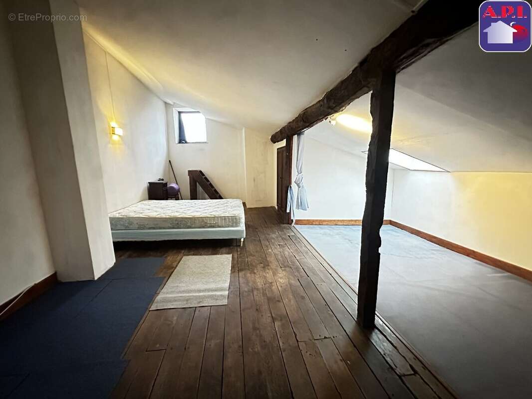 Maison à LA BASTIDE-DE-SEROU