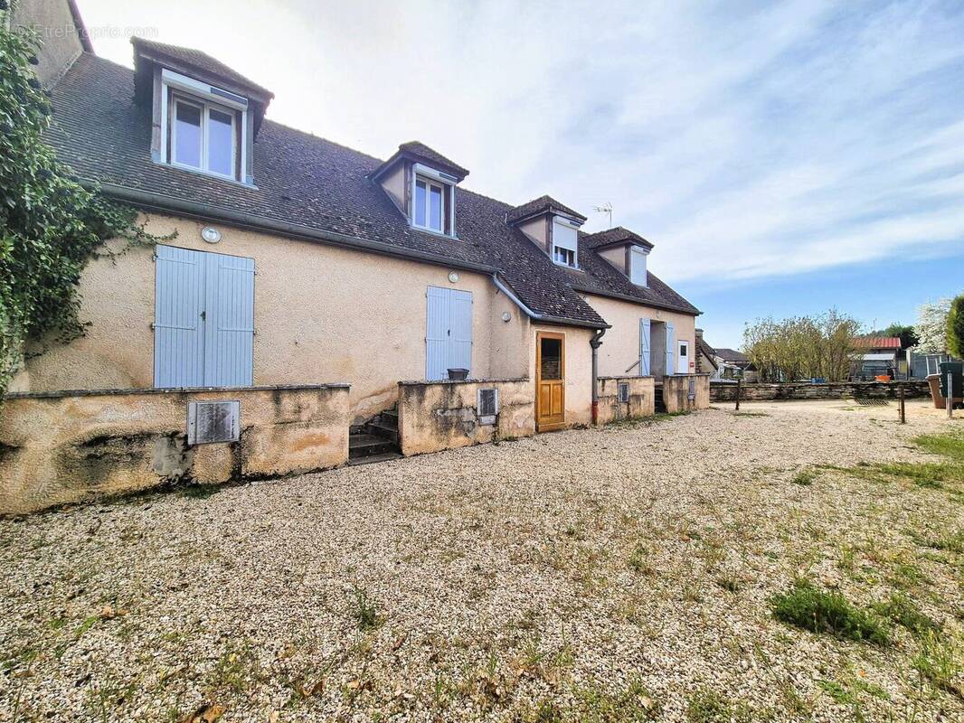 Appartement à BEAUNE