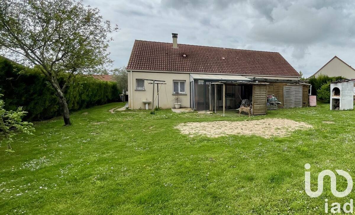Photo 1 - Maison à TROUY