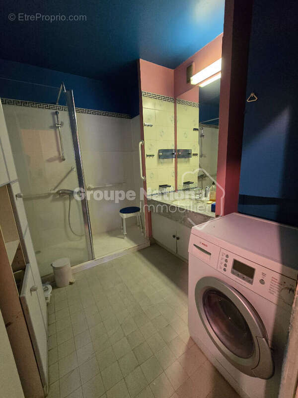 Appartement à VERSAILLES