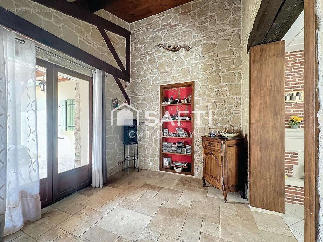 Photo 7 - Maison à VAZERAC