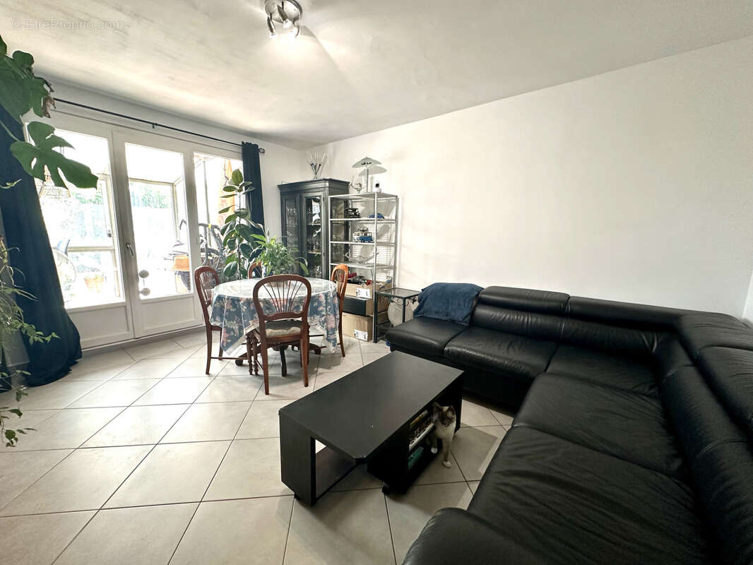 Appartement à LA SEYNE-SUR-MER