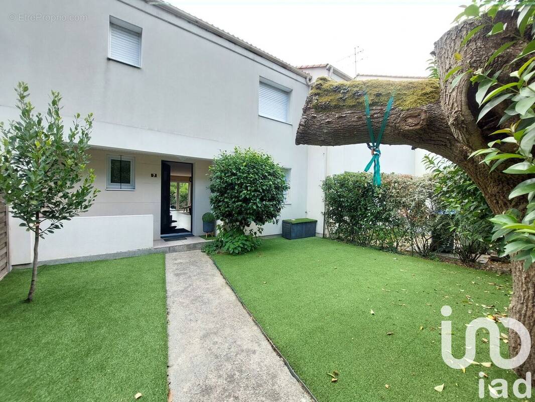 Photo 1 - Maison à REZE