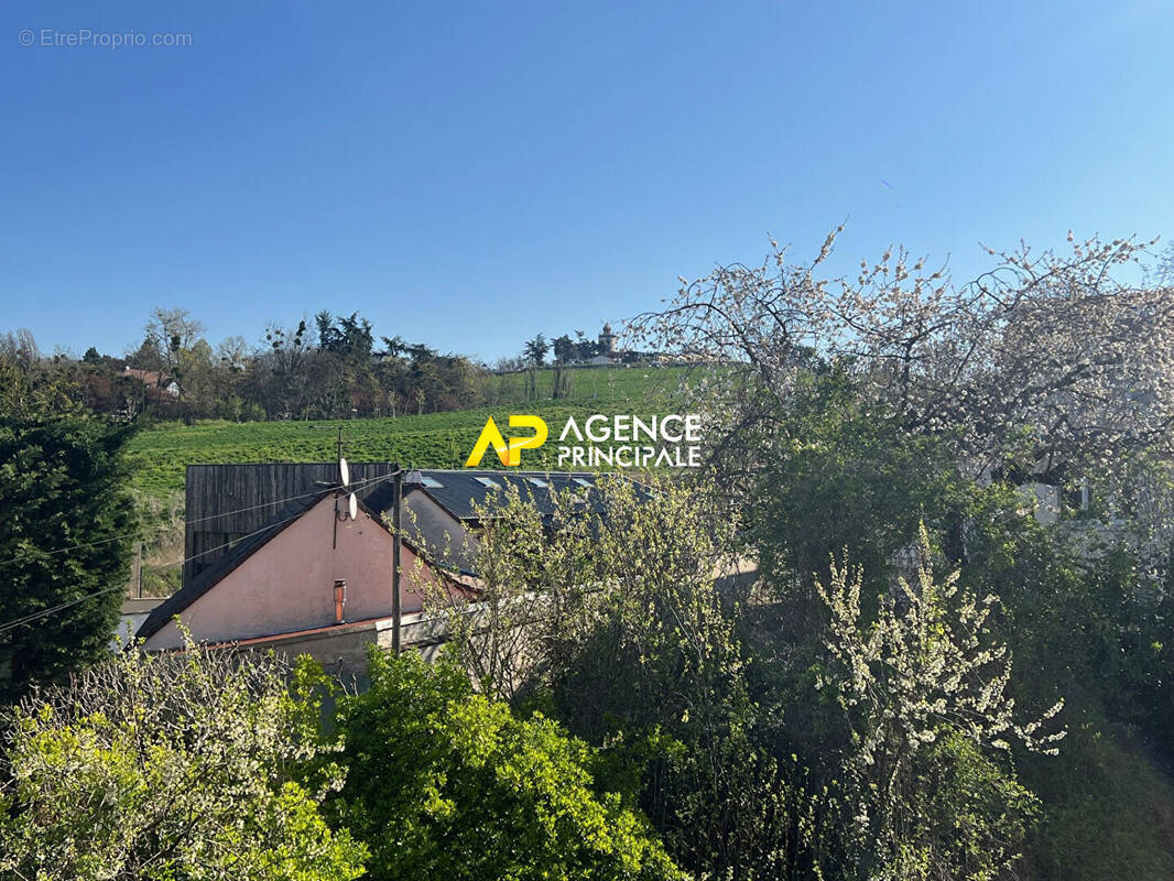 Appartement à ARGENTEUIL