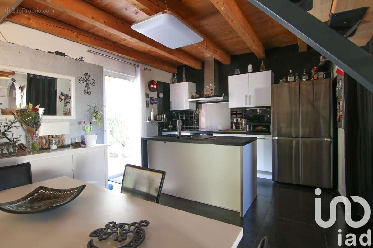 Photo 8 - Maison à ROCBARON
