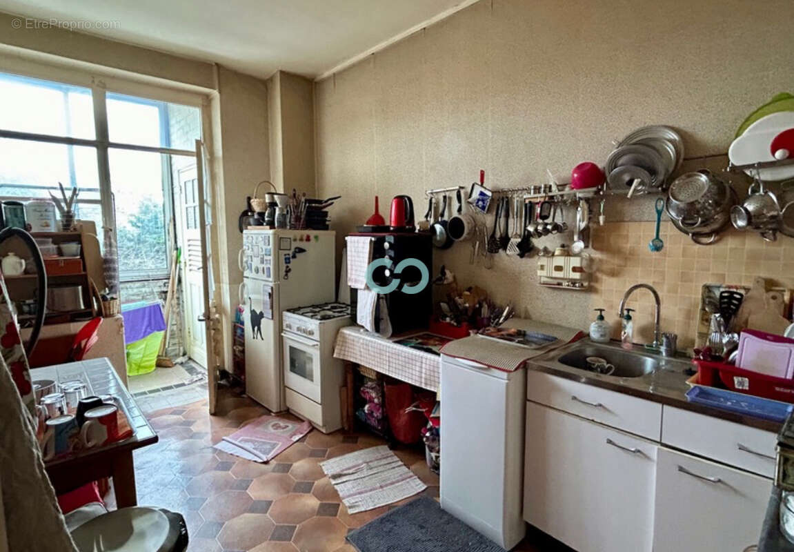 Appartement à LAMBERSART