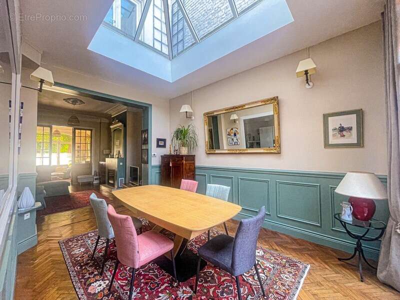 Maison à CALAIS