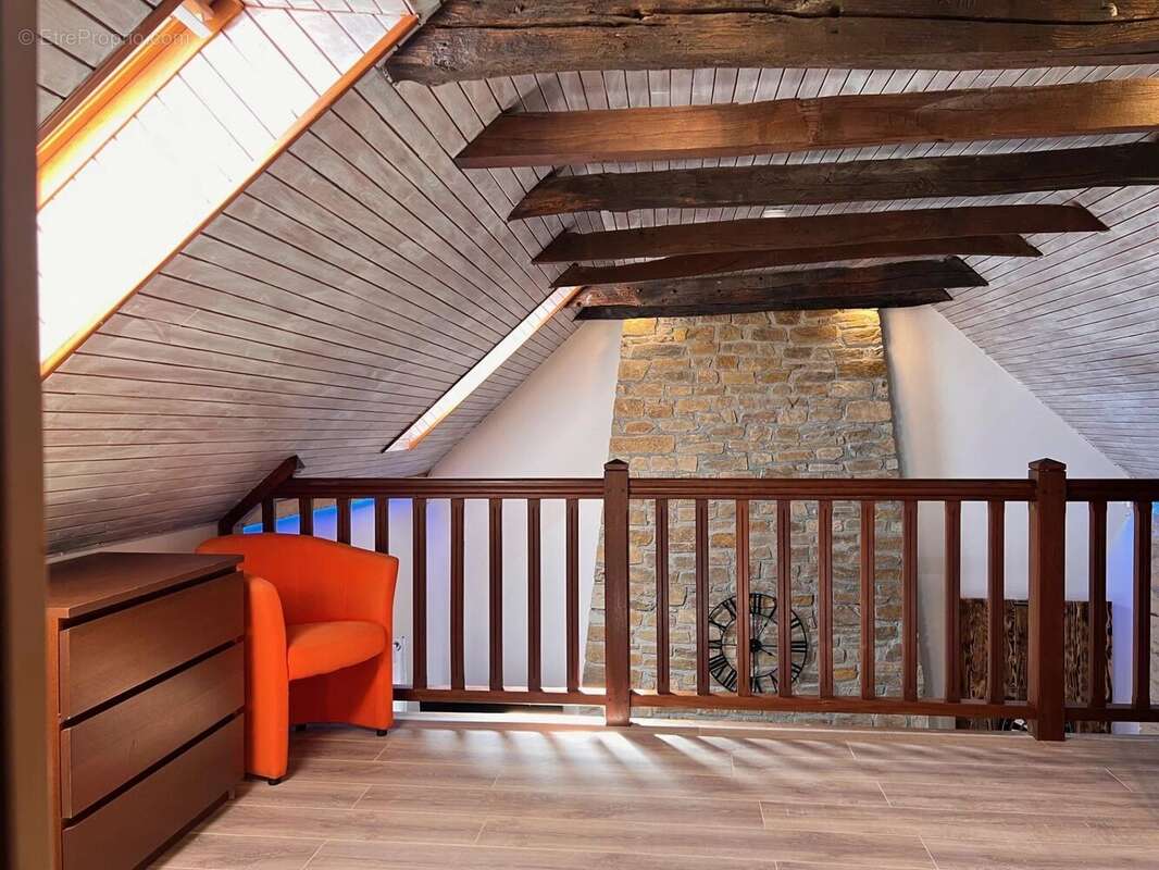 Maison à MAYRAN
