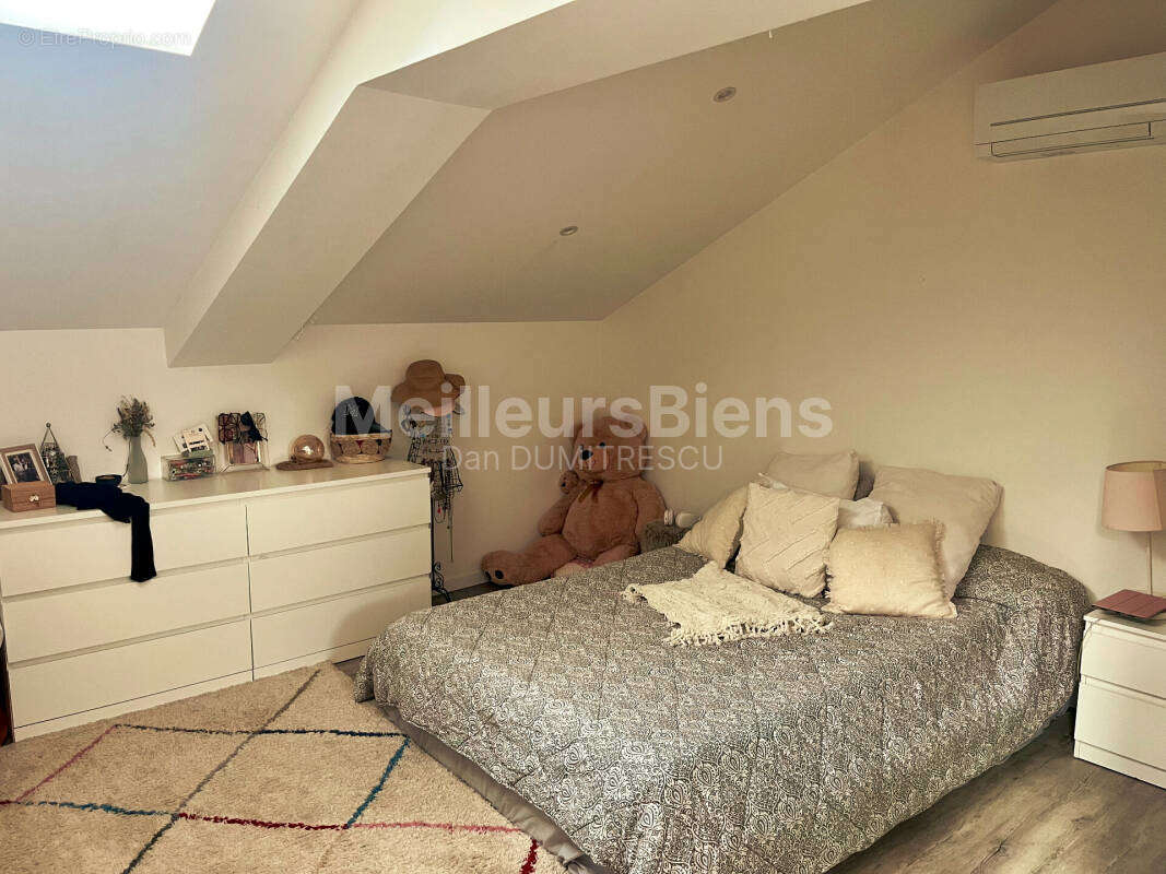Appartement à FIRMINY