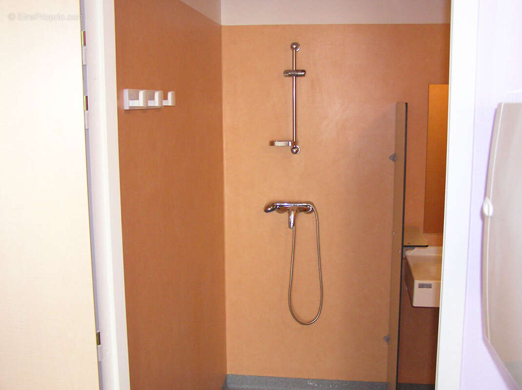 Appartement à SAINT-JEAN-D&#039;ANGELY