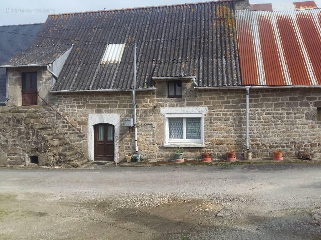 Maison à INGUINIEL