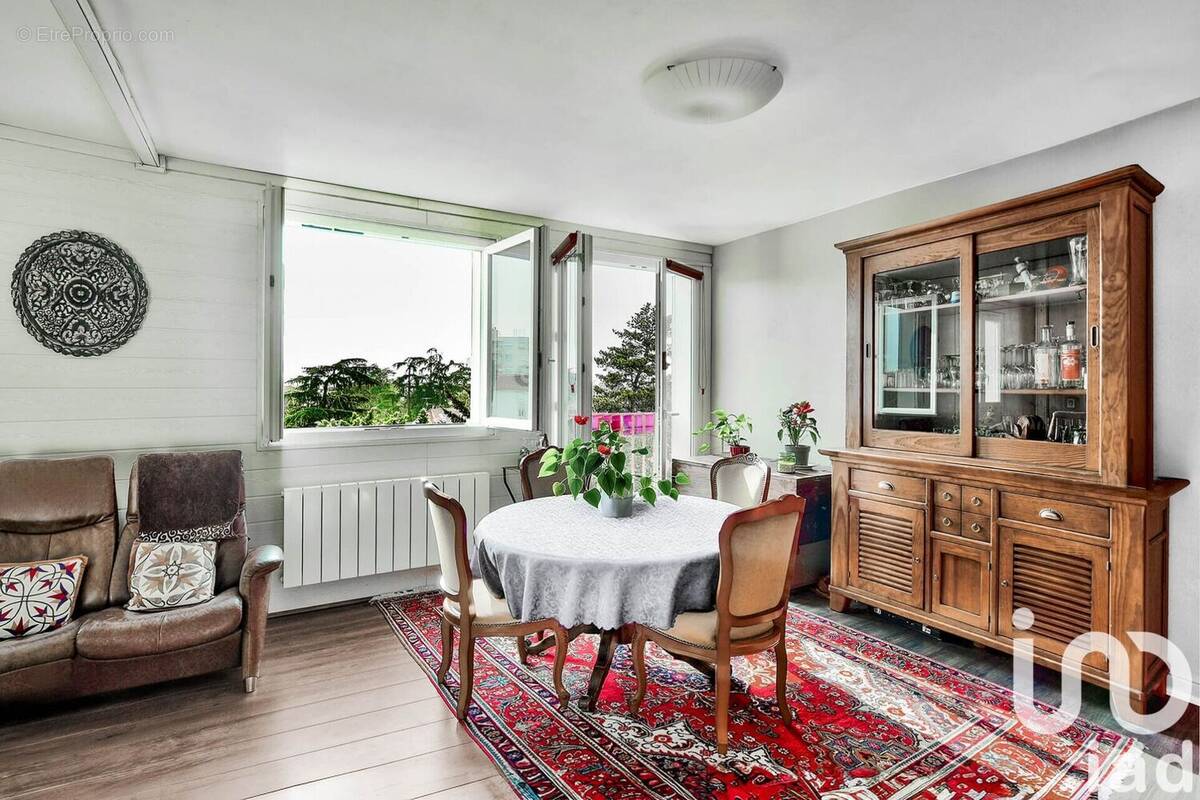 Photo 1 - Appartement à LYON-5E