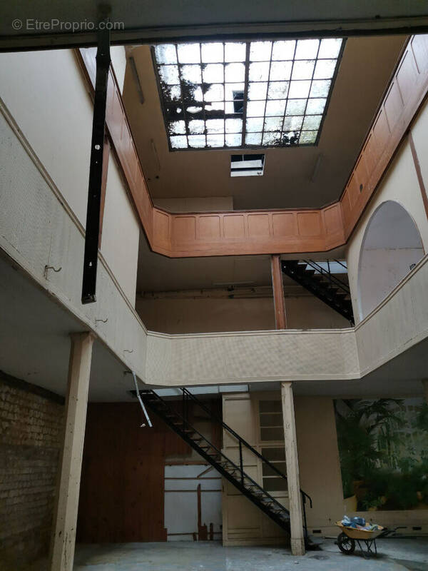 Appartement à ELBEUF