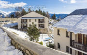 Appartement à FONT-ROMEU-ODEILLO-VIA