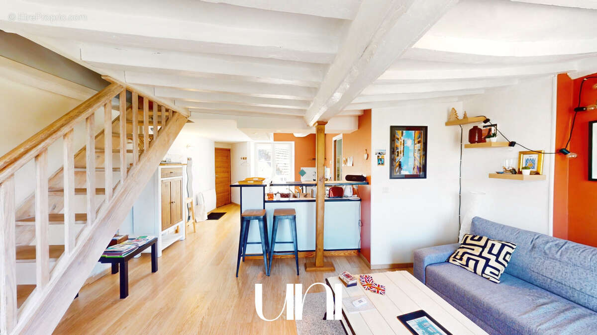Appartement à CAEN