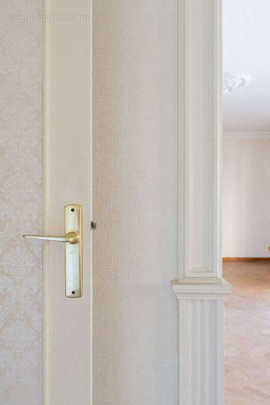 Appartement à MARSEILLE-12E