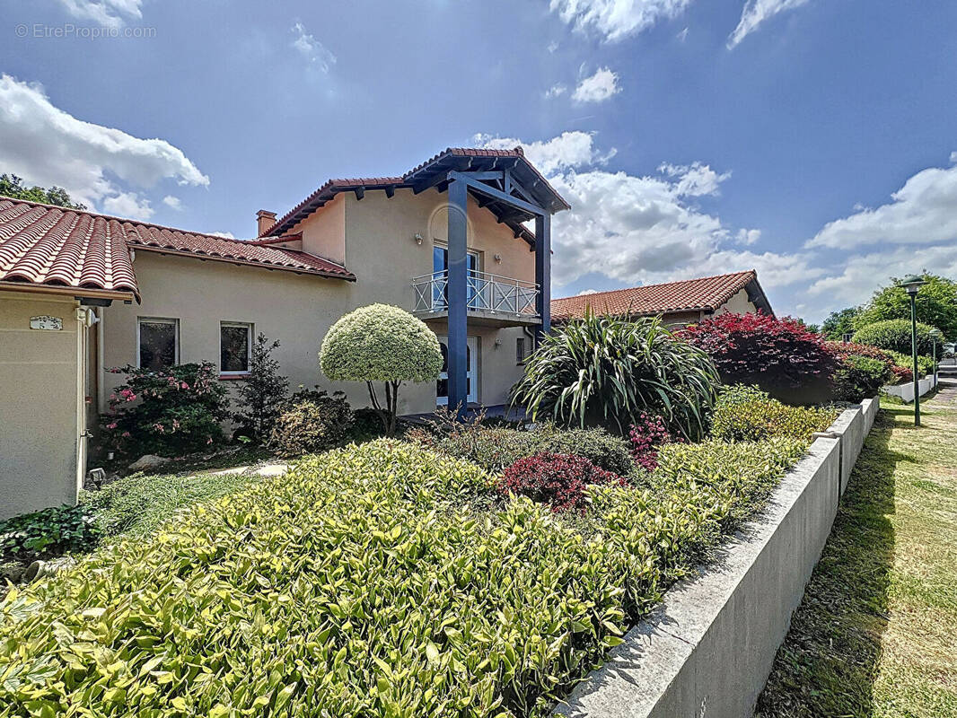 Maison à MOUILLERON-LE-CAPTIF