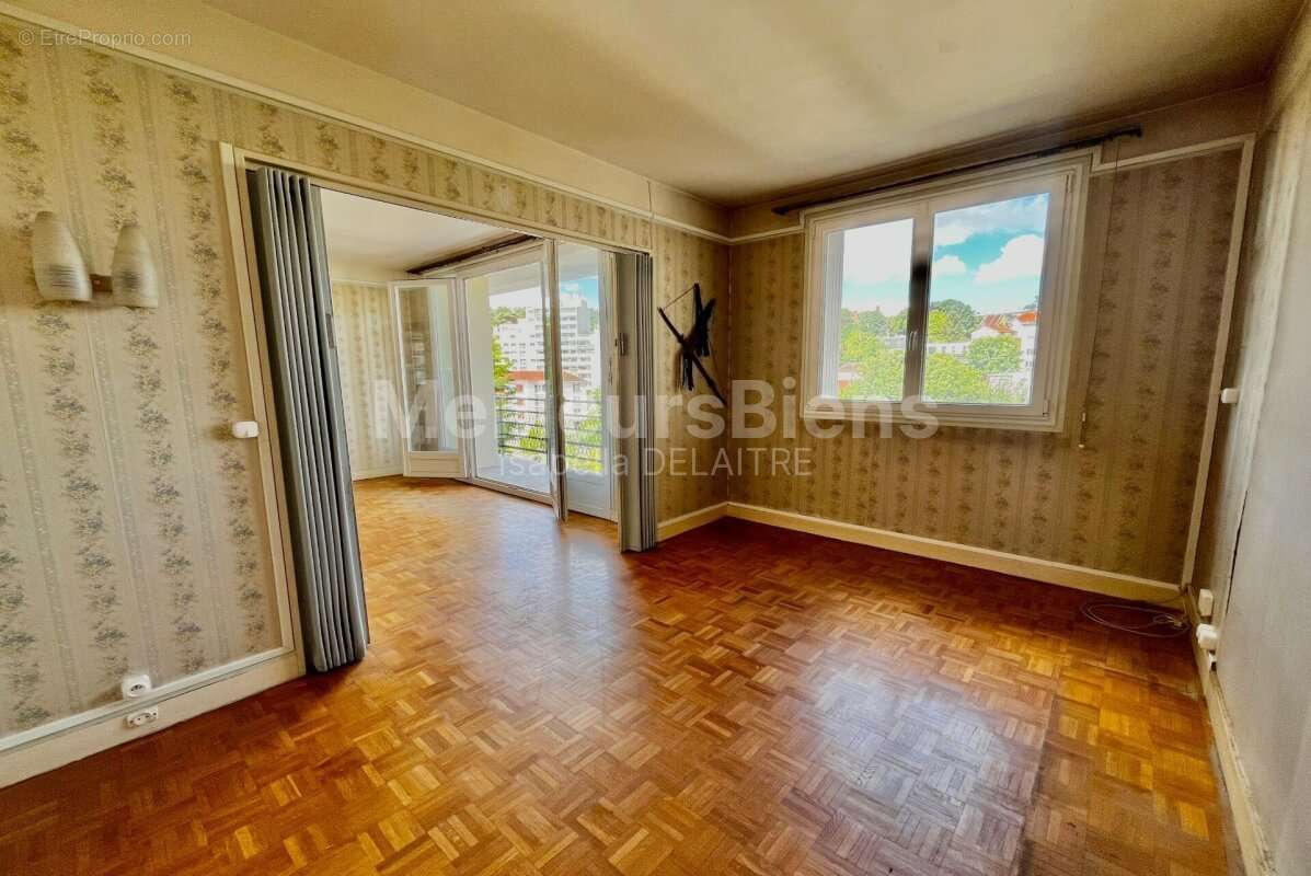 Appartement à SEVRES