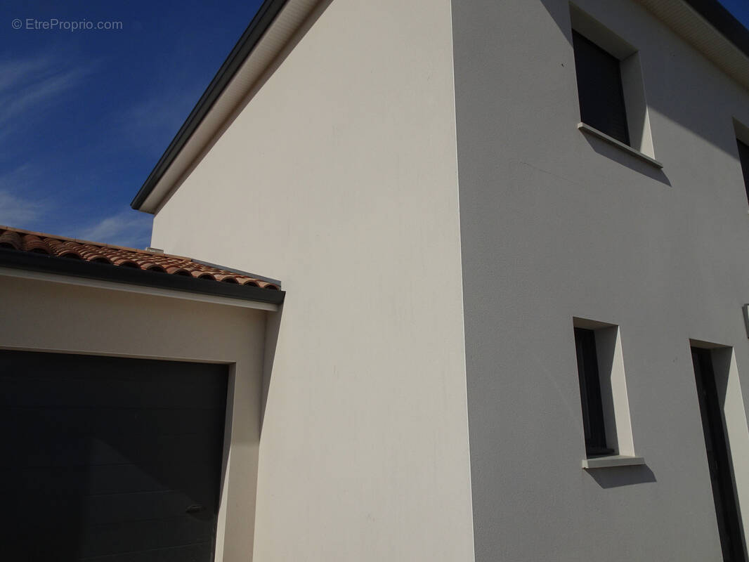 Maison à AUTERIVE