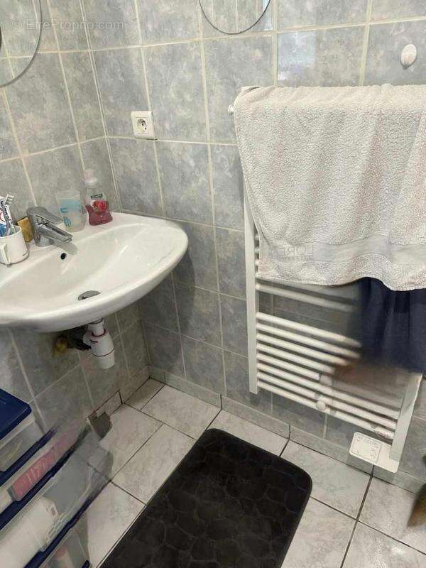 Appartement à PONTIVY
