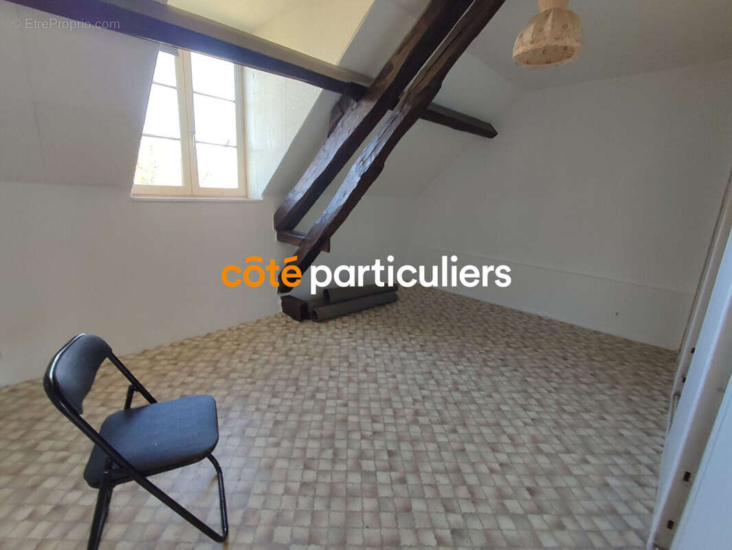 Maison à LADON