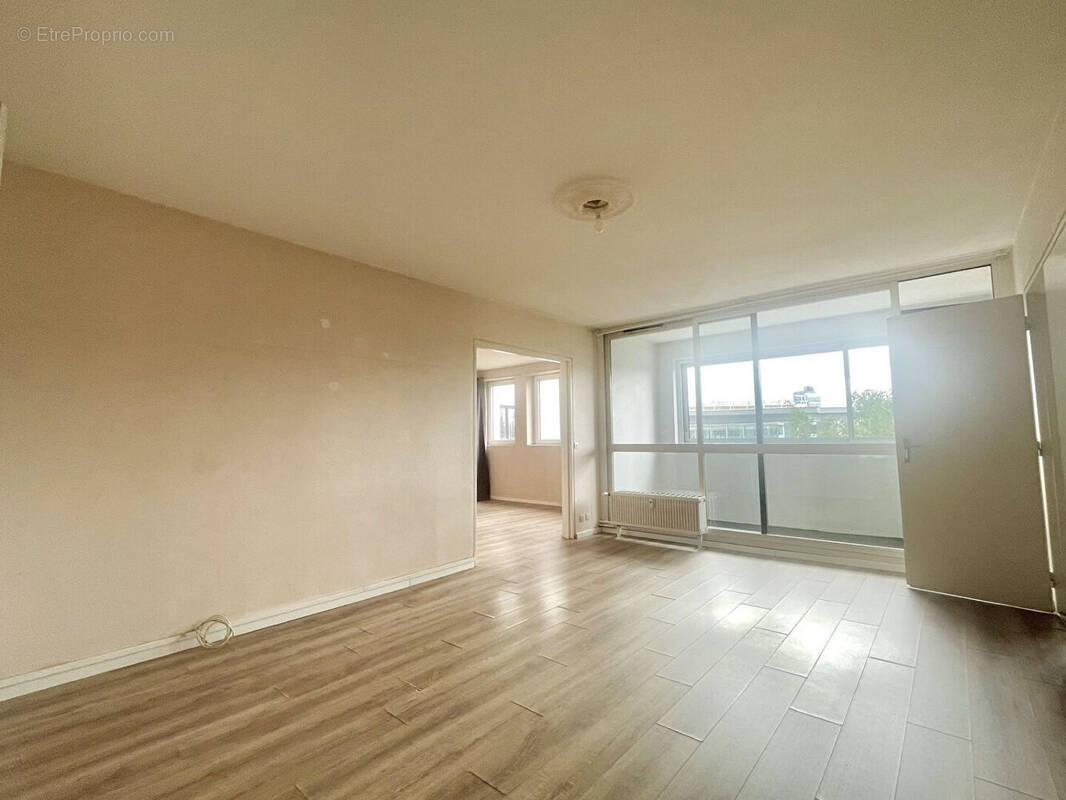 Appartement à TOURCOING
