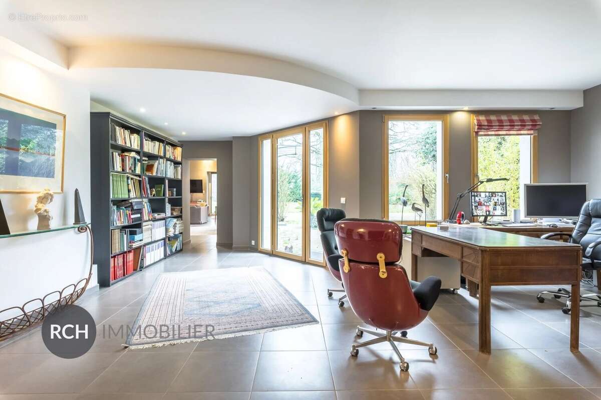 Maison à ABLIS