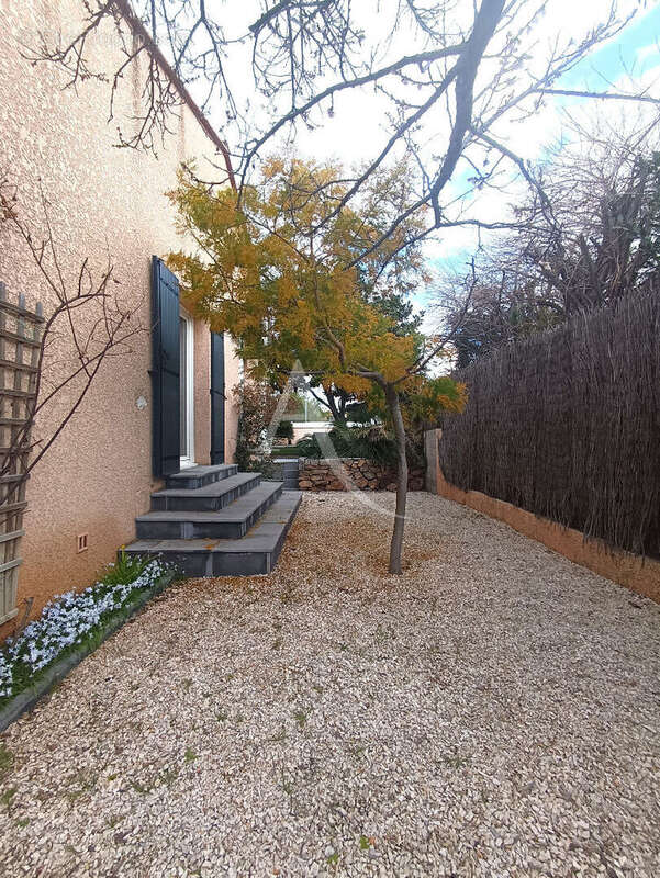 Maison à FRONTIGNAN