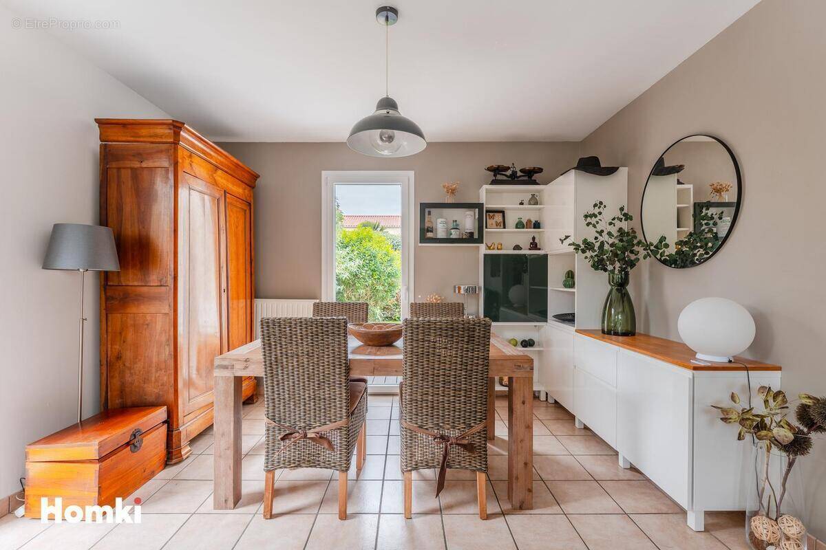 Maison à REZE