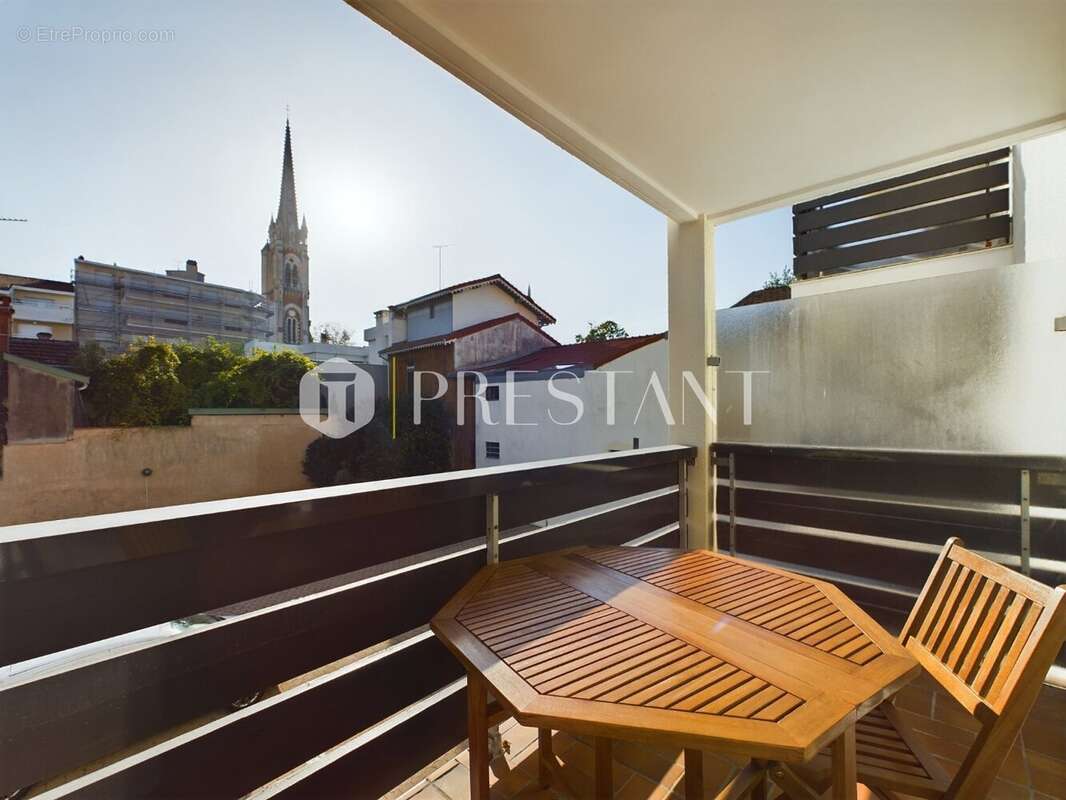 Appartement à ARCACHON