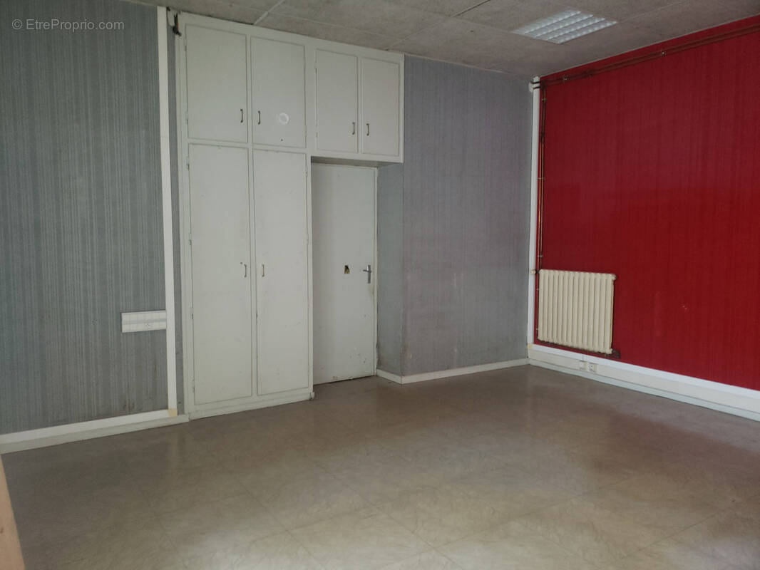 Appartement à VESOUL