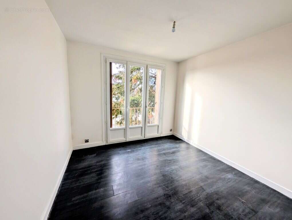 Appartement à CHENOVE
