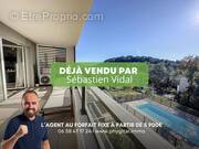 Appartement à BIOT