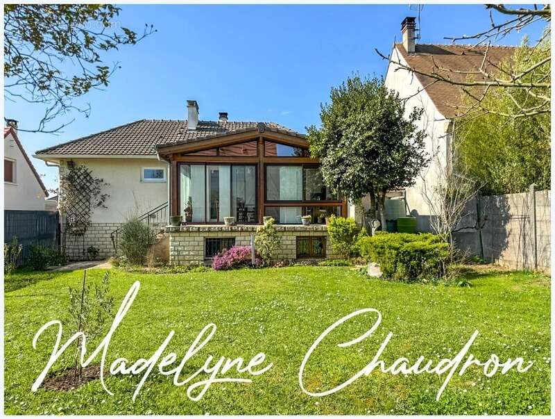 Maison à LARDY