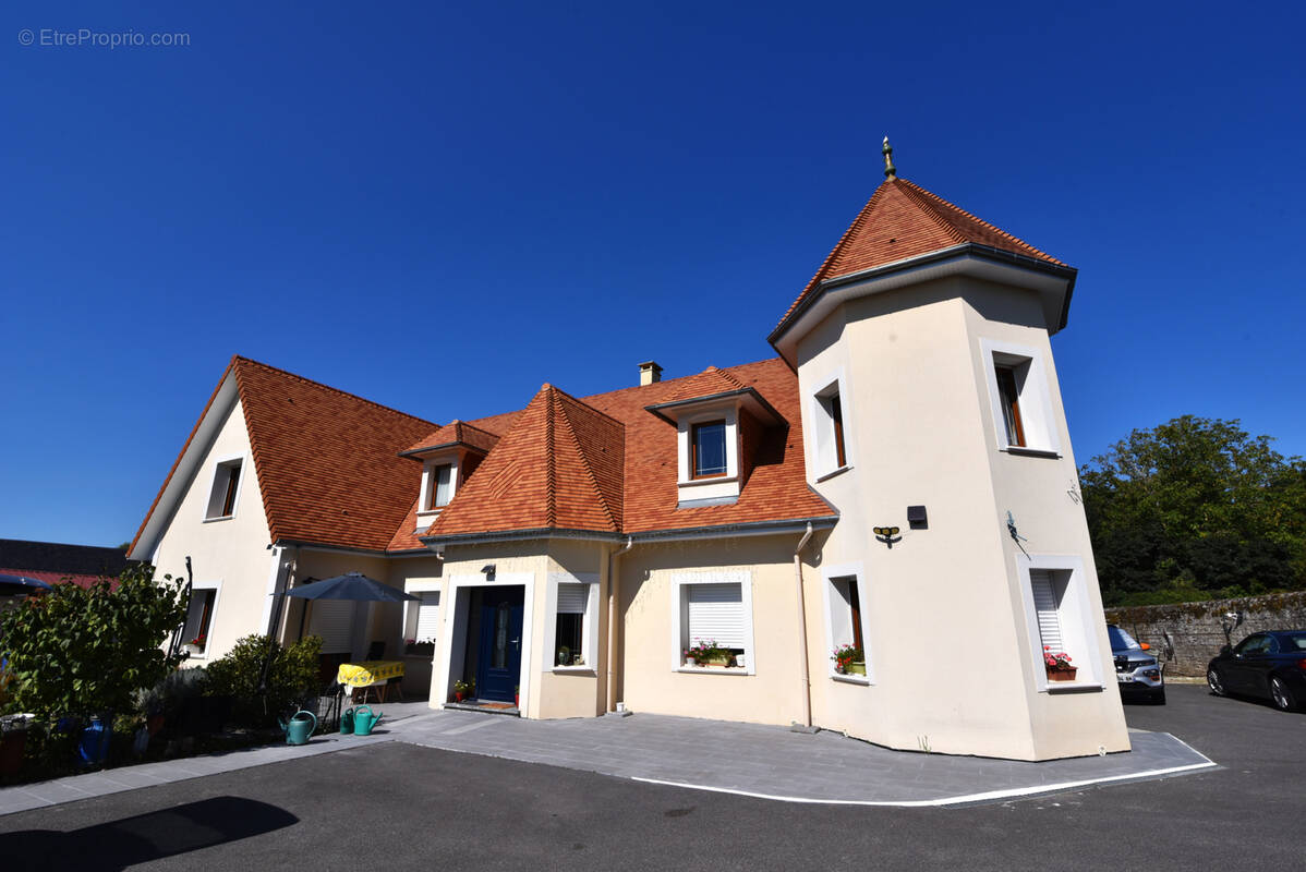 Maison à CAEN