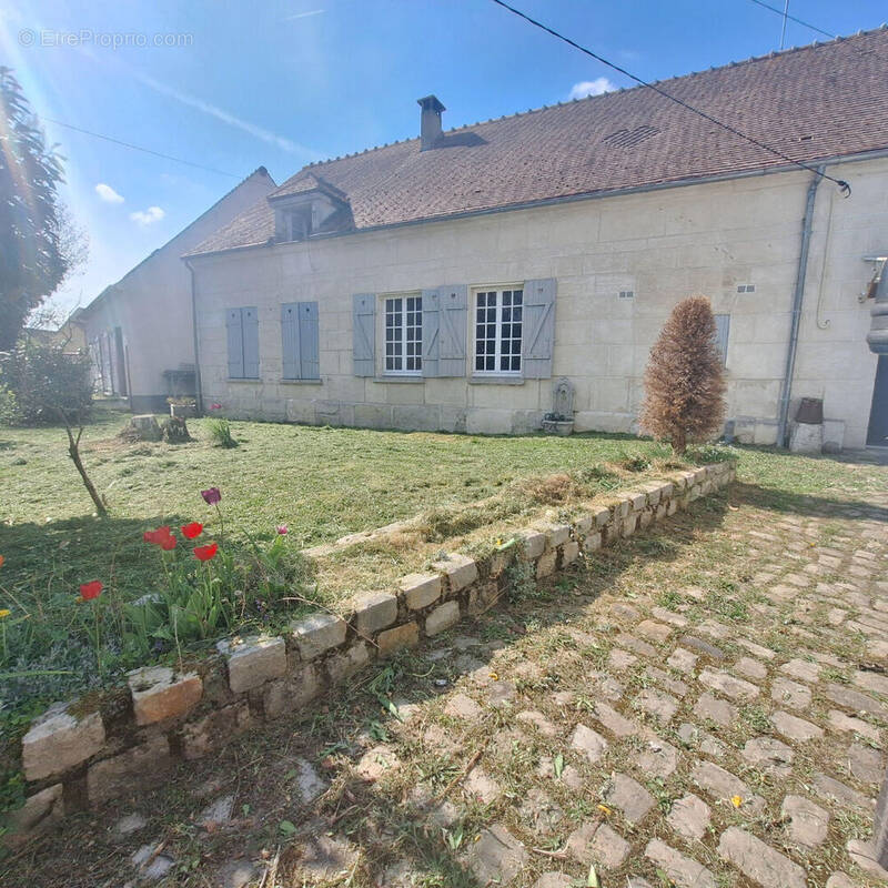 Maison à CHAMBLY