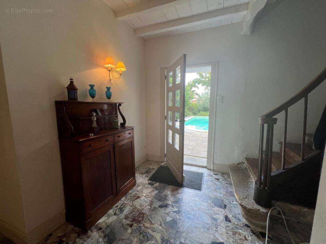 Maison à LECTOURE