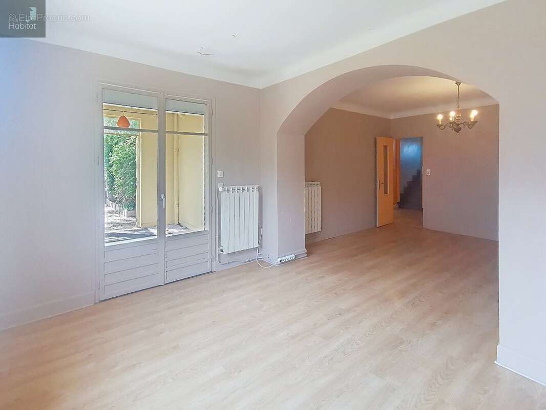 Maison à RODEZ