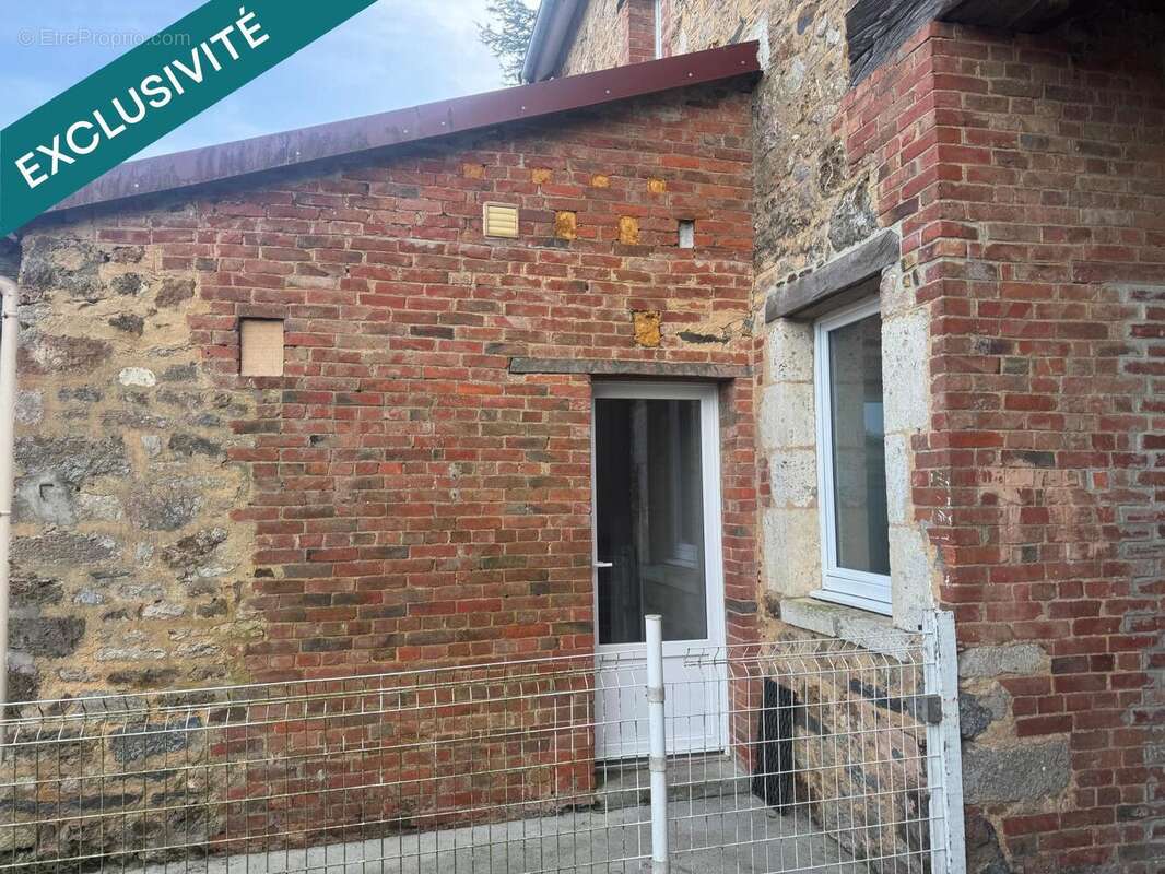 Photo 3 - Maison à SAINT-JEAN-DE-DAYE