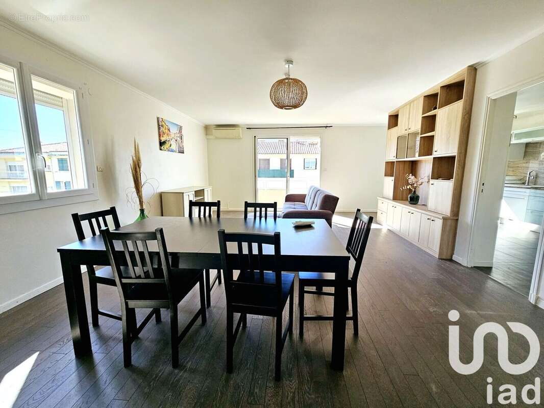 Photo 8 - Appartement à PERPIGNAN