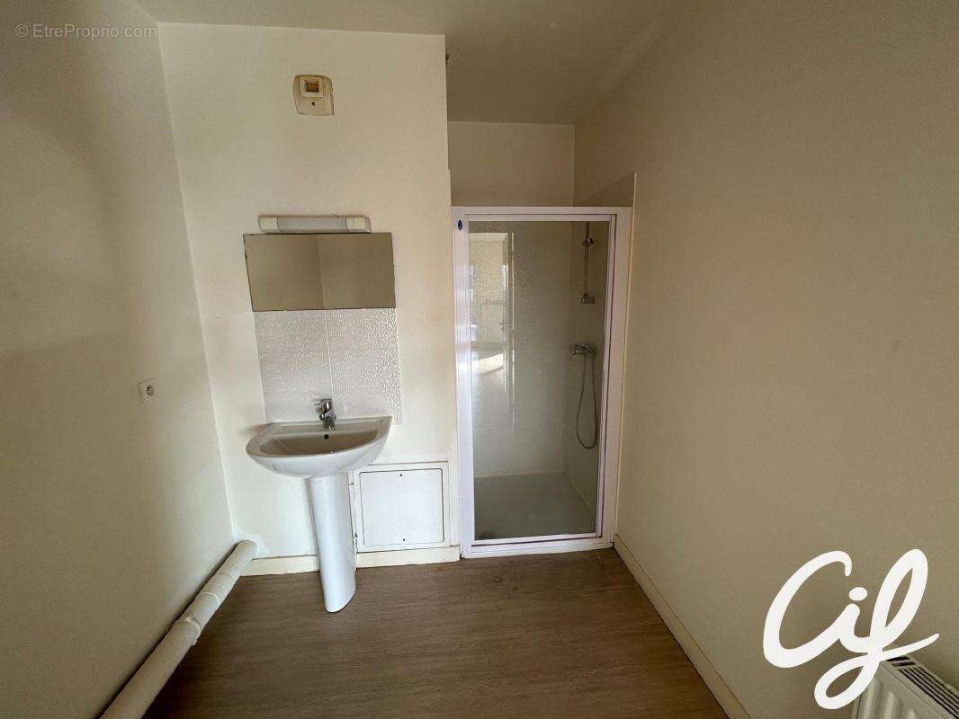Appartement à LE HAVRE