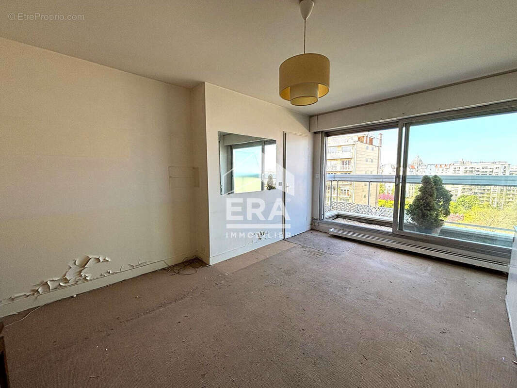 Appartement à PARIS-13E