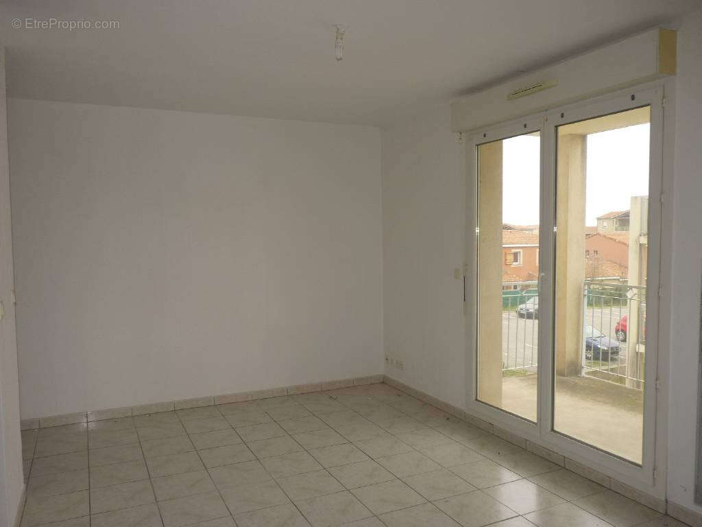 Appartement à CARCASSONNE
