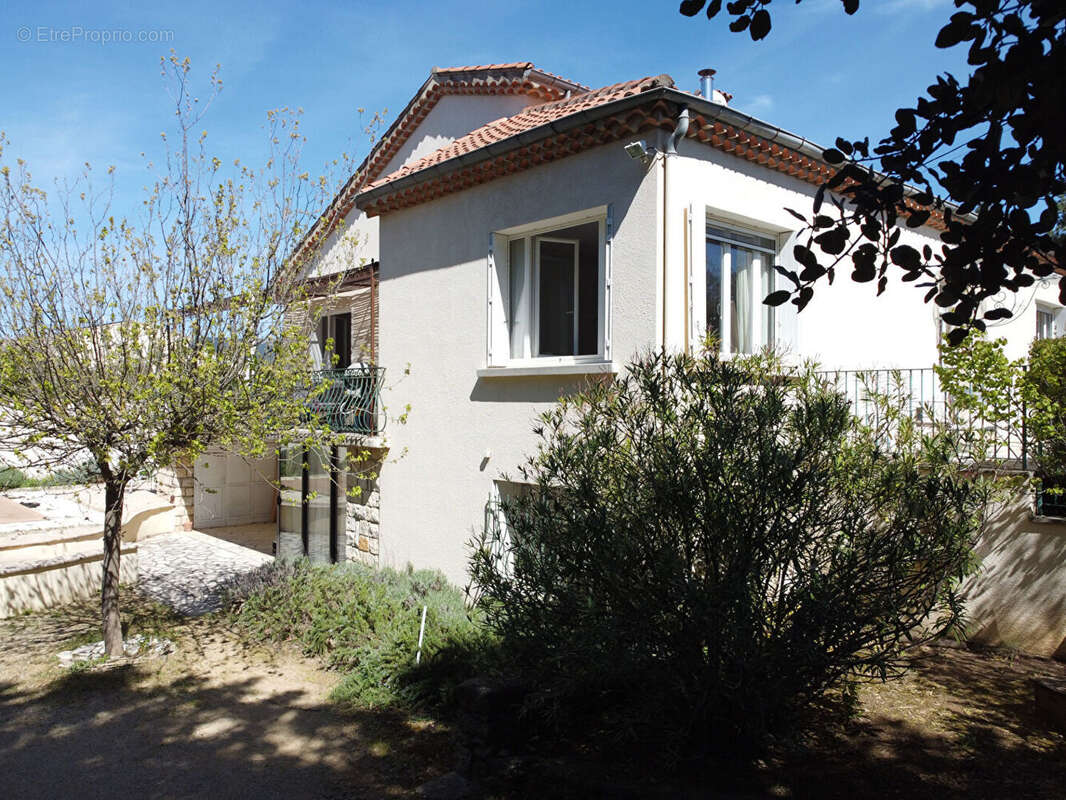 Maison à LAURIS