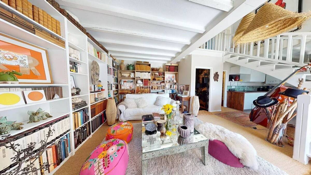 Appartement à LOURDES
