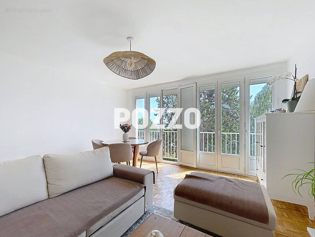 Appartement à CAEN