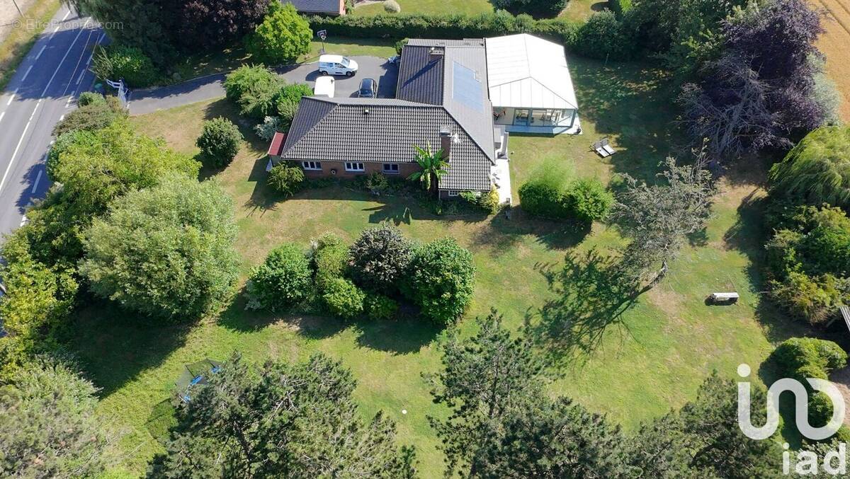 Photo 1 - Maison à RONCQ