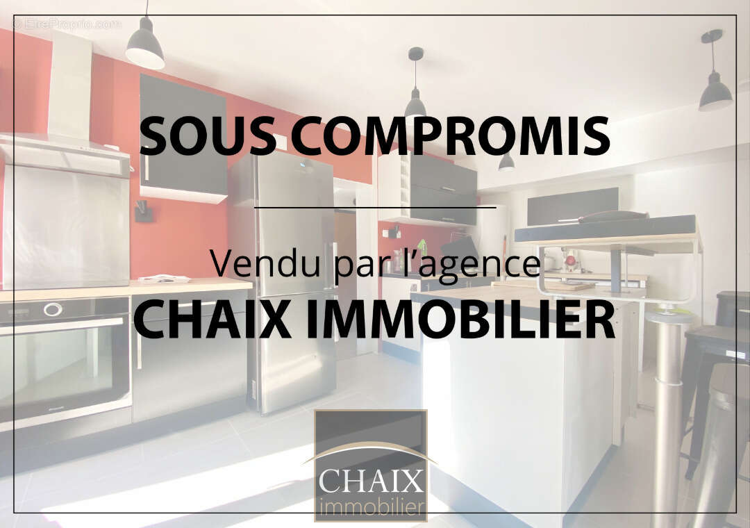 Appartement à ROQUEVAIRE