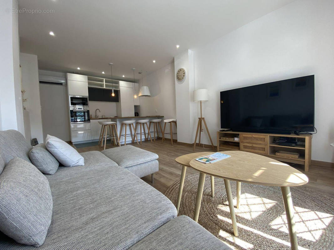 Appartement à HOSSEGOR
