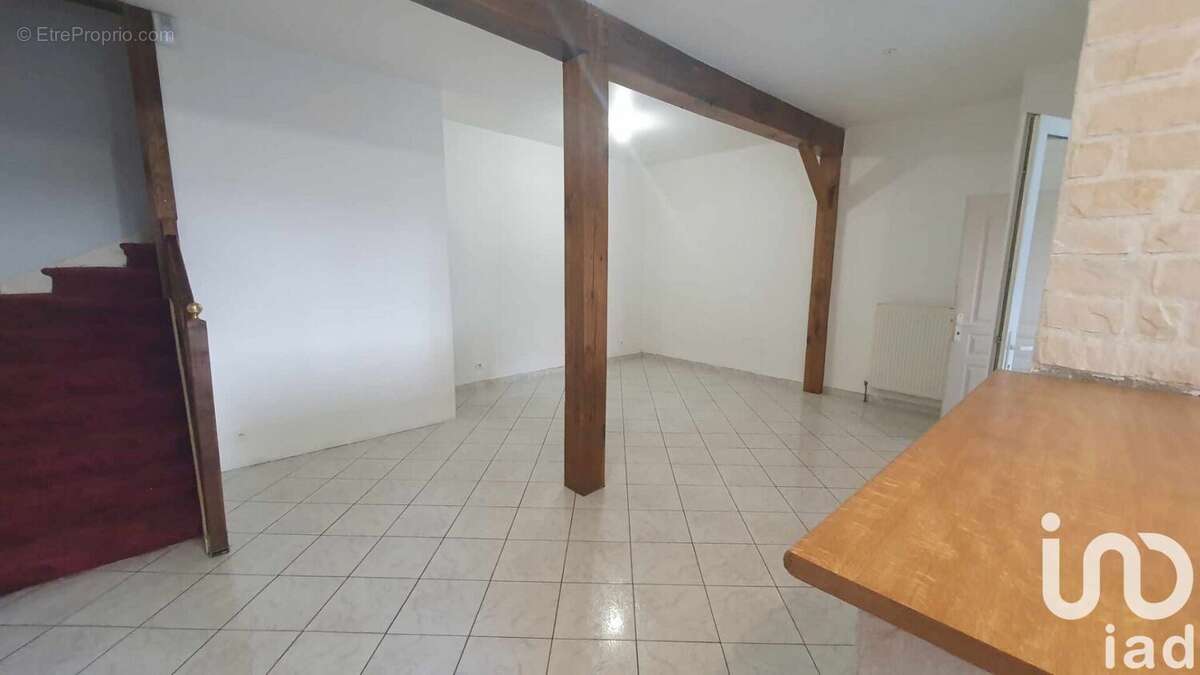 Photo 4 - Maison à SAINT-DIZIER